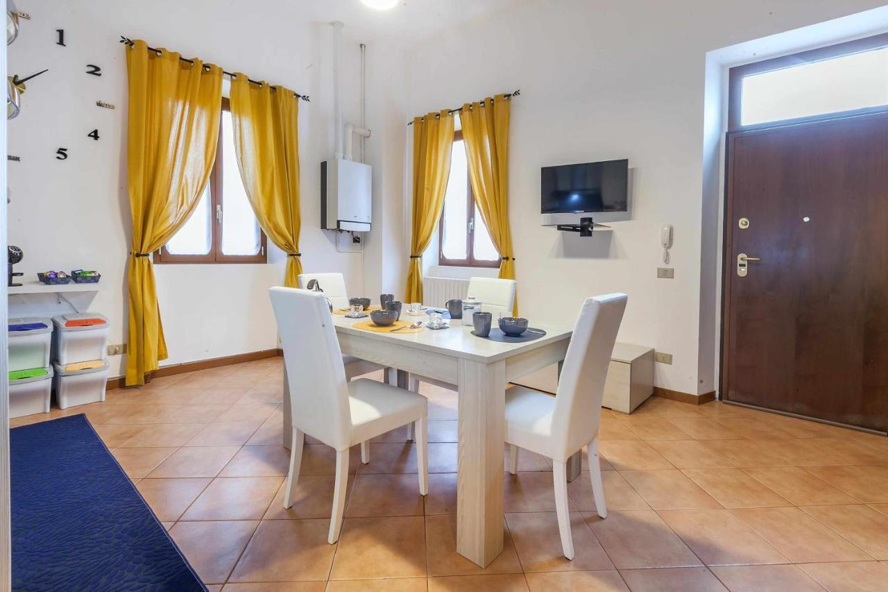 "Rhome14" Cozy Apartment For Smart Workers Milano Esterno foto