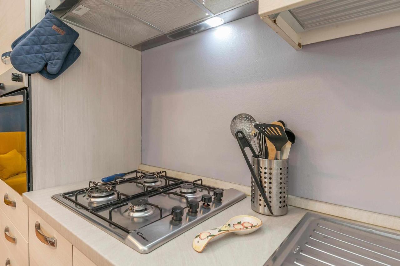 "Rhome14" Cozy Apartment For Smart Workers Milano Esterno foto
