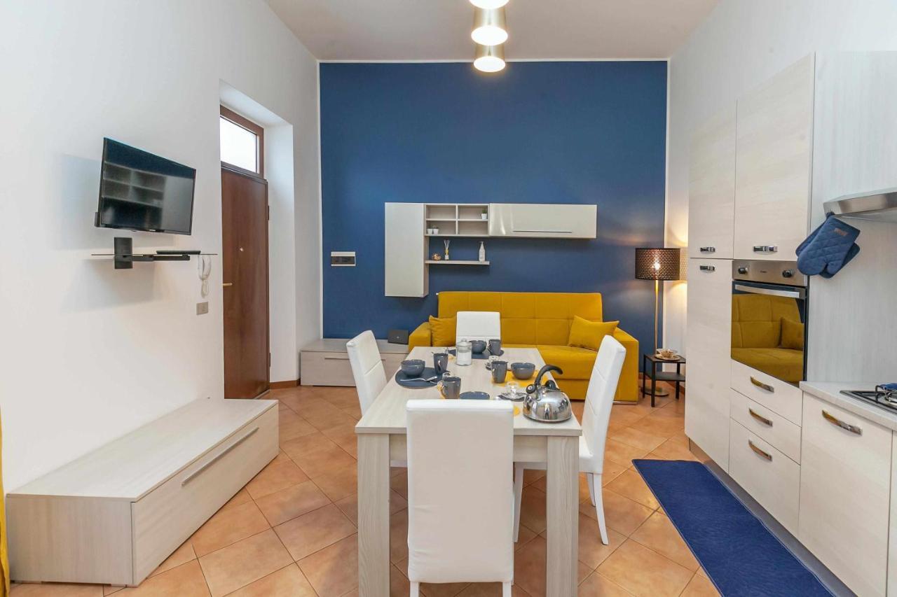 "Rhome14" Cozy Apartment For Smart Workers Milano Esterno foto