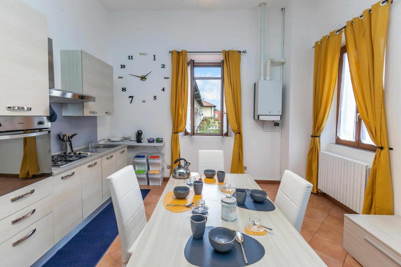 "Rhome14" Cozy Apartment For Smart Workers Milano Esterno foto