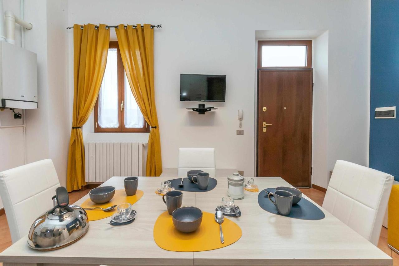 "Rhome14" Cozy Apartment For Smart Workers Milano Esterno foto