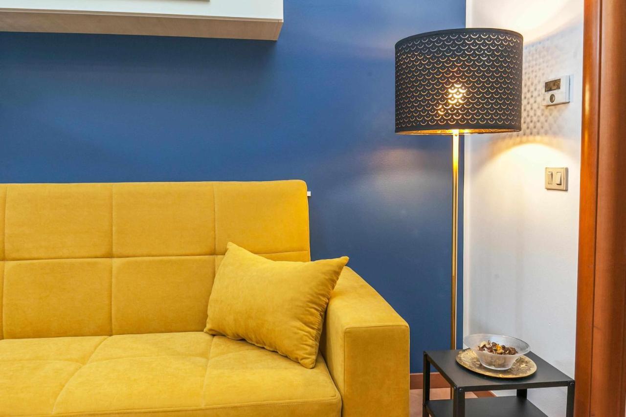 "Rhome14" Cozy Apartment For Smart Workers Milano Esterno foto