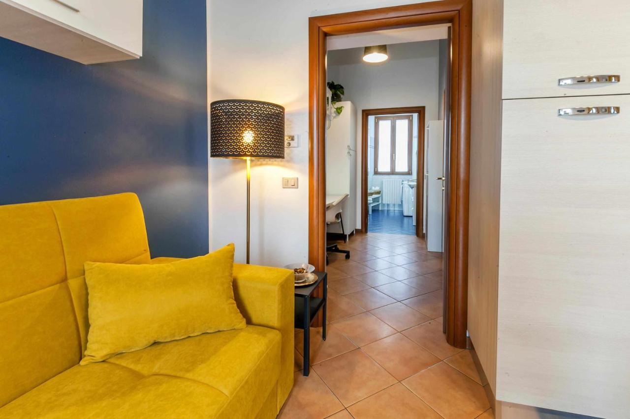 "Rhome14" Cozy Apartment For Smart Workers Milano Esterno foto