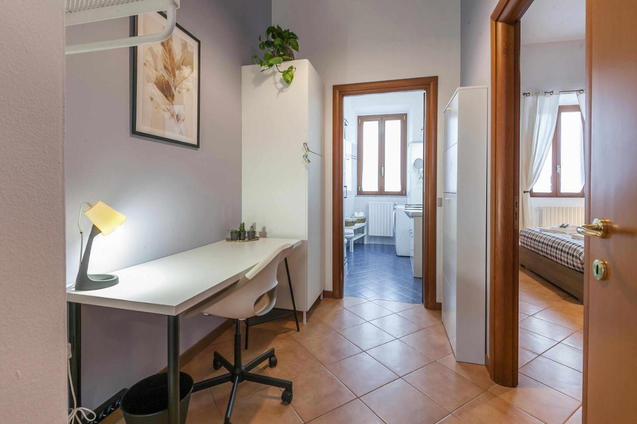 "Rhome14" Cozy Apartment For Smart Workers Milano Esterno foto