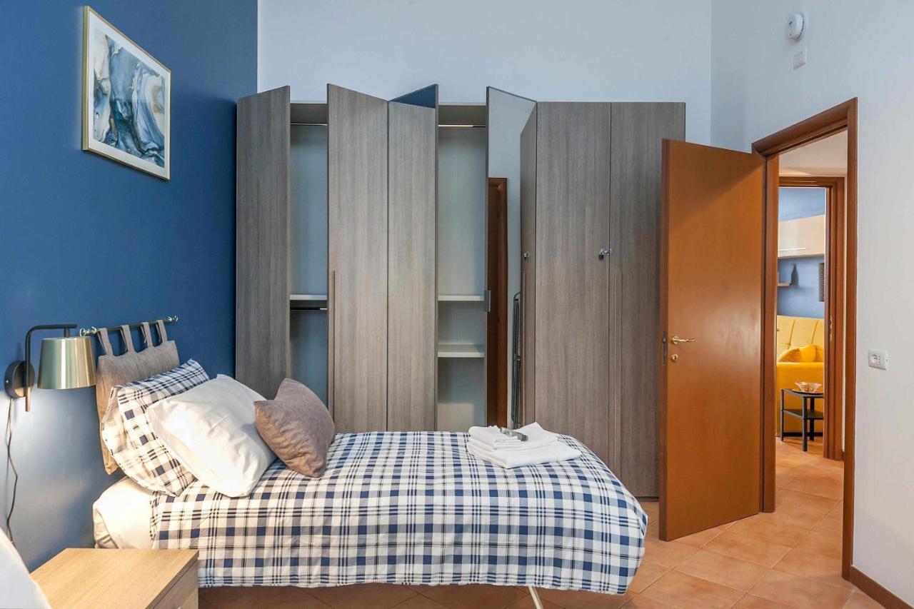 "Rhome14" Cozy Apartment For Smart Workers Milano Esterno foto