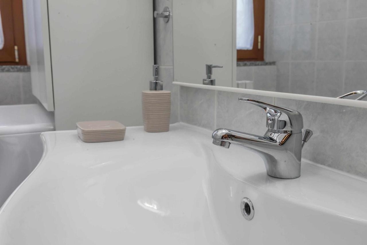 "Rhome14" Cozy Apartment For Smart Workers Milano Esterno foto