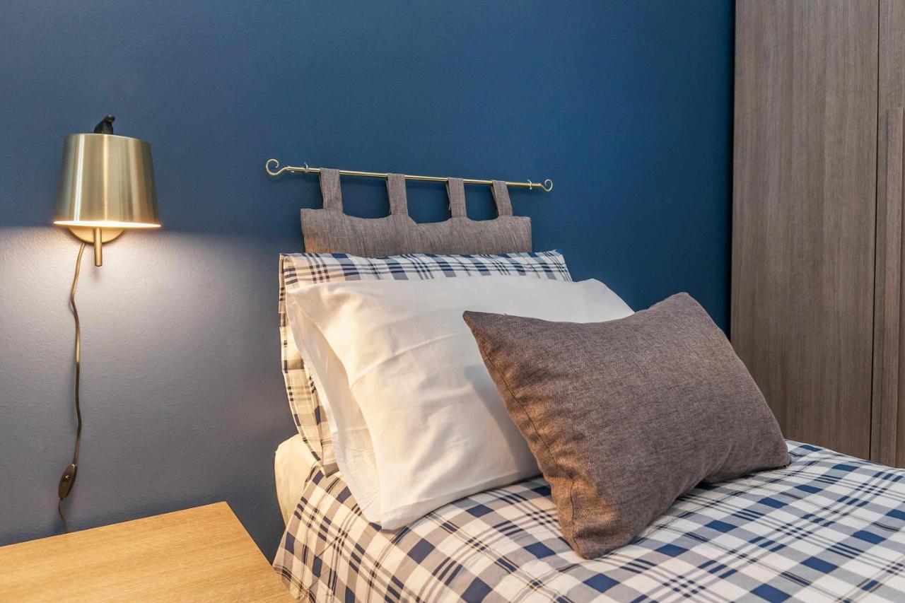 "Rhome14" Cozy Apartment For Smart Workers Milano Esterno foto