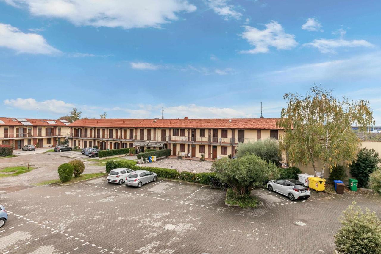 "Rhome14" Cozy Apartment For Smart Workers Milano Esterno foto