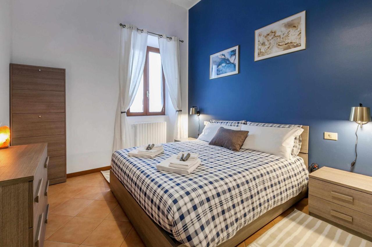 "Rhome14" Cozy Apartment For Smart Workers Milano Esterno foto
