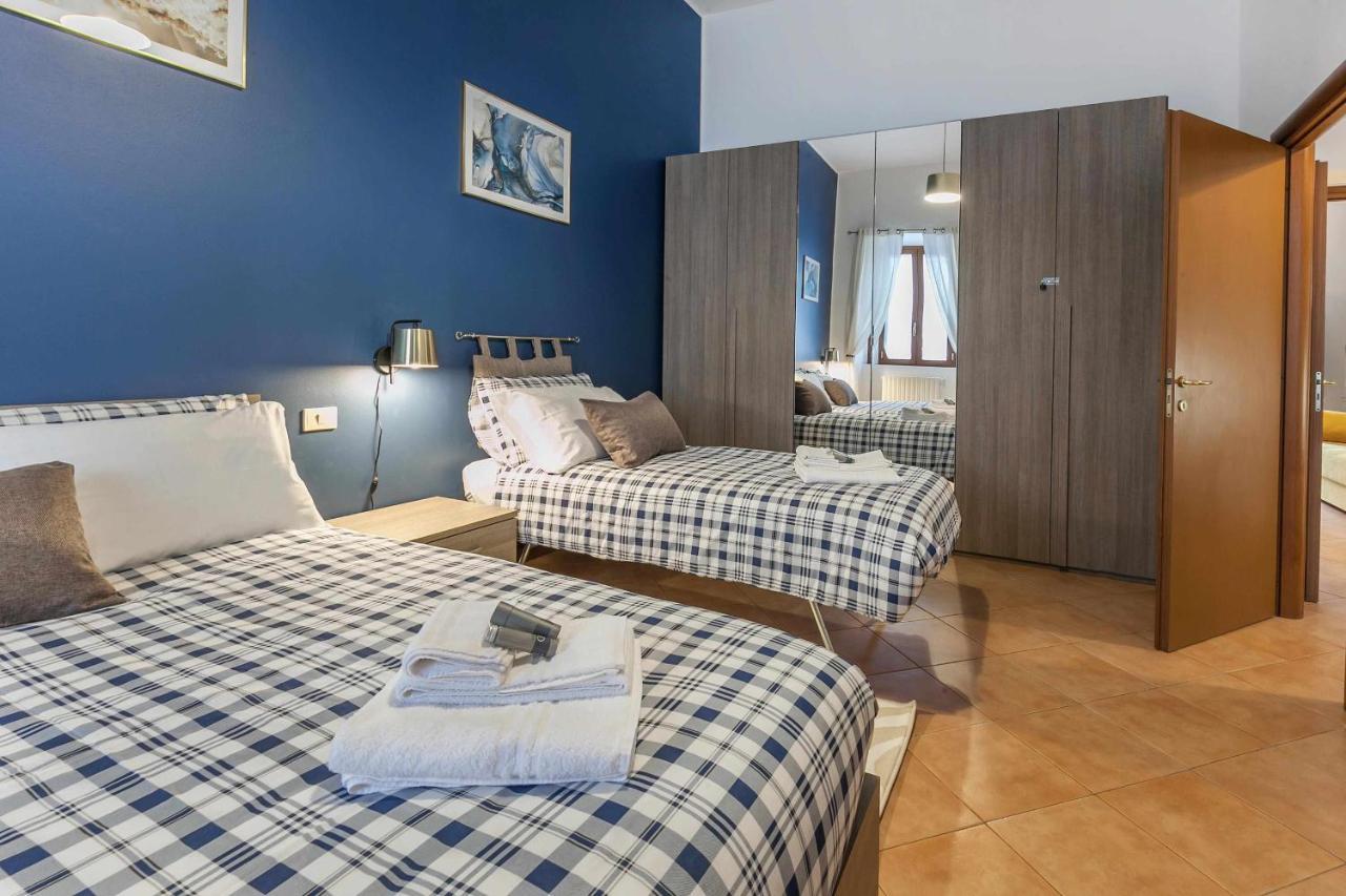 "Rhome14" Cozy Apartment For Smart Workers Milano Esterno foto
