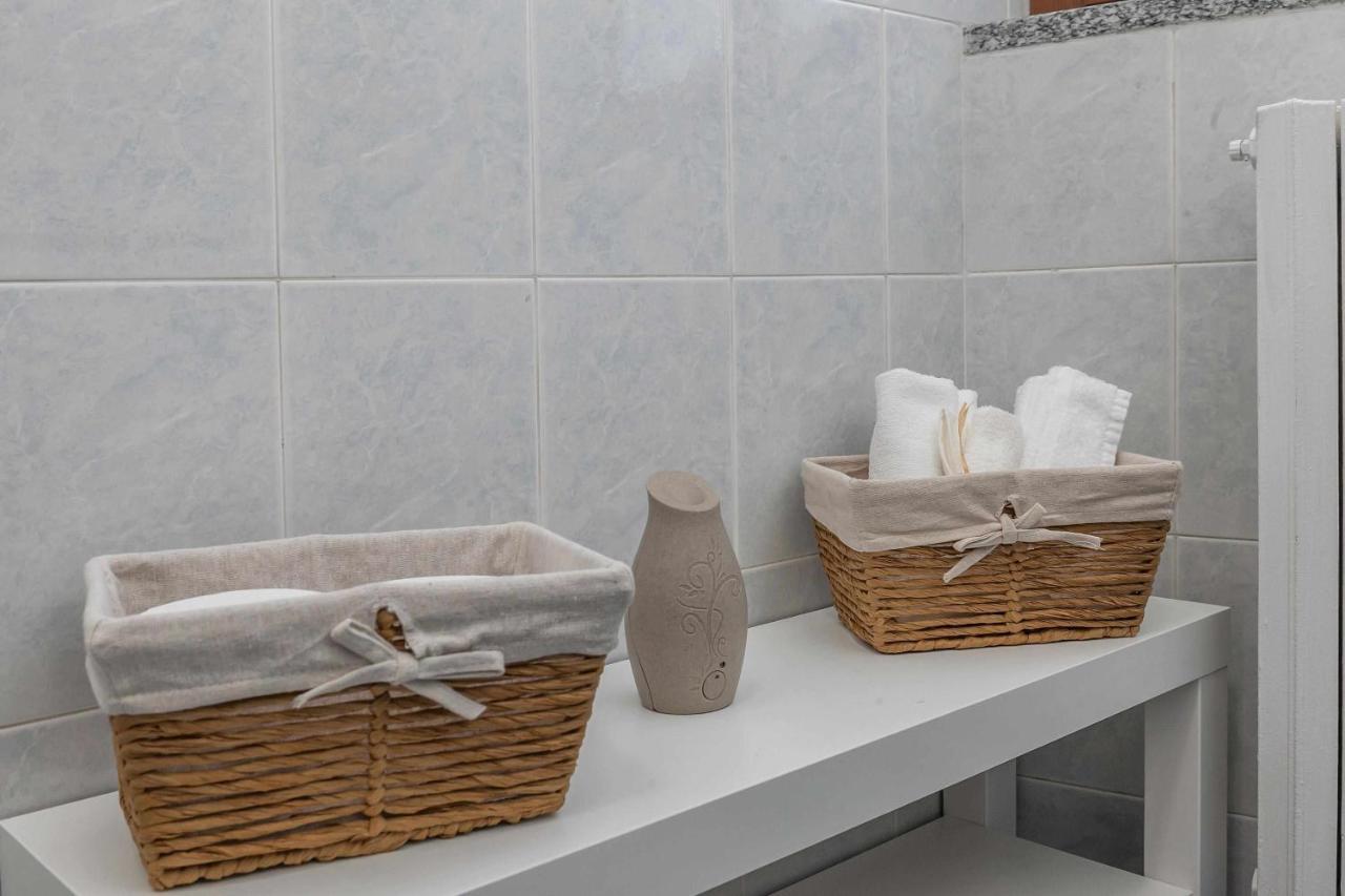 "Rhome14" Cozy Apartment For Smart Workers Milano Esterno foto