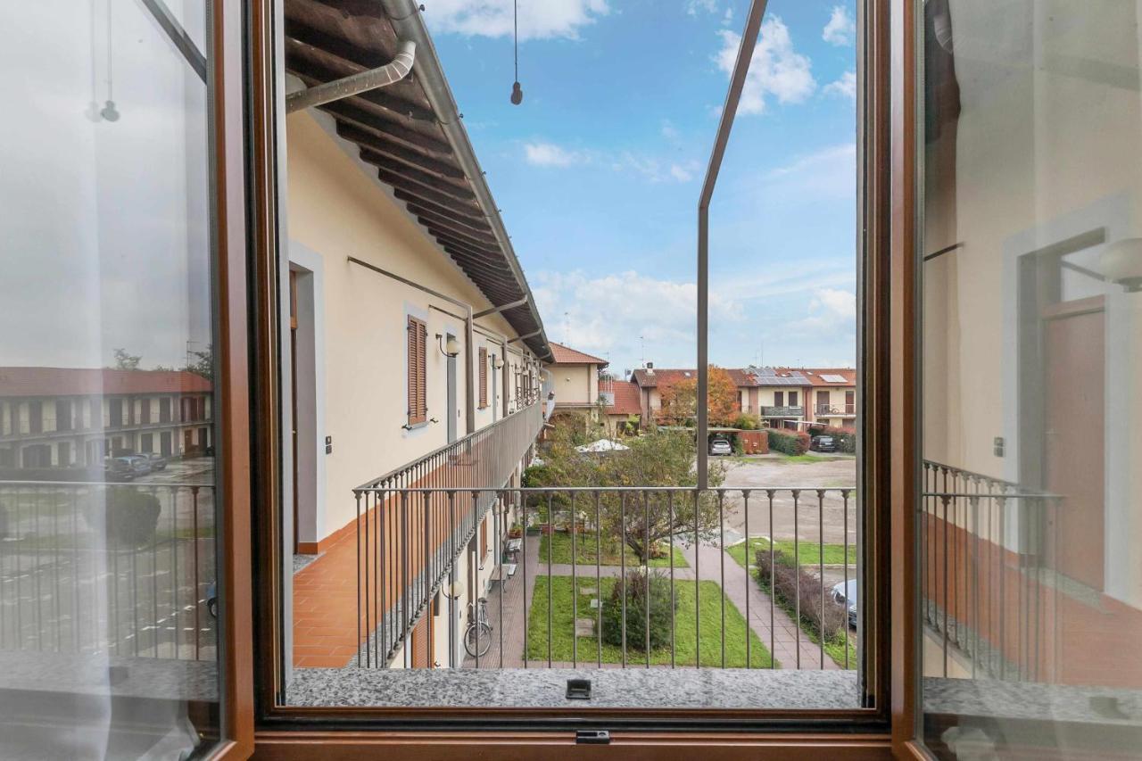 "Rhome14" Cozy Apartment For Smart Workers Milano Esterno foto