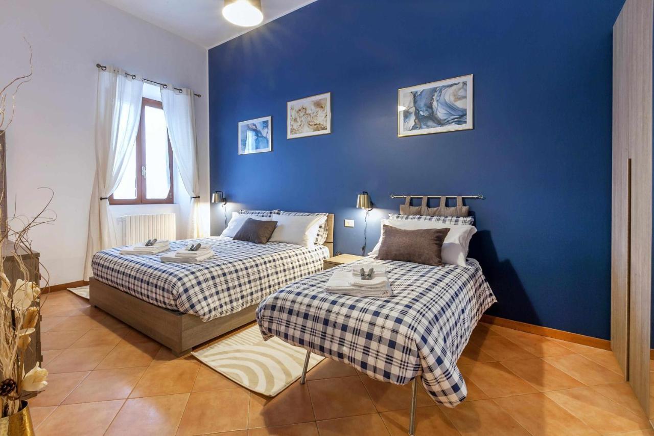 "Rhome14" Cozy Apartment For Smart Workers Milano Esterno foto