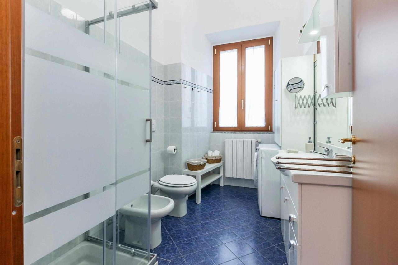 "Rhome14" Cozy Apartment For Smart Workers Milano Esterno foto