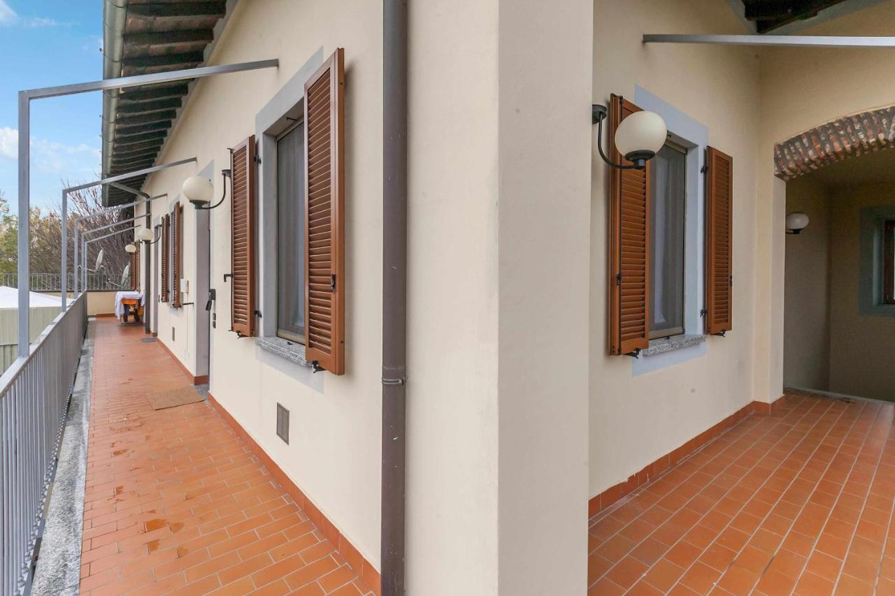 "Rhome14" Cozy Apartment For Smart Workers Milano Esterno foto